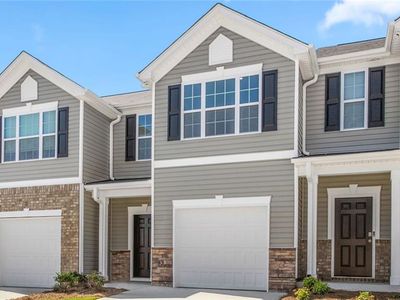 1399 Amberview Ln, Kernersville, NC, 27284