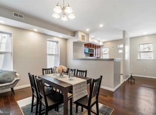 4001 Oakford Ave, Baltimore, MD 21215