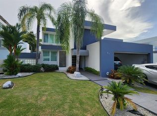 S Seven Princesa Ana S #7, Guaynabo, PR 00969