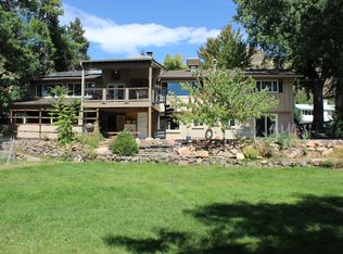 1916 Table Dr, Golden, CO 80401