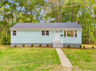 6 Ledge Trl, Lyme, CT 06371