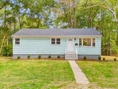 6 Ledge Trail, Lyme, CT, 06371