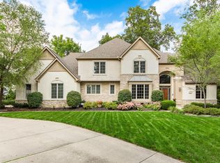 6560 Lockhart Ln, Dublin, OH 43017