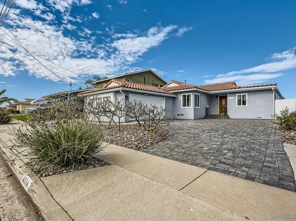 6714 Winona Ave, San Diego, CA 92120