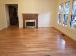 2442 Prince St, Berkeley, CA 94705