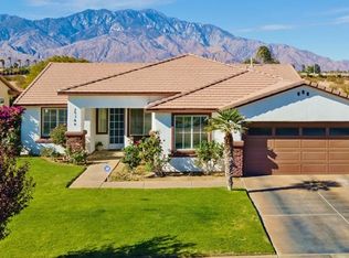 29789 Calle Tampico, Cathedral City, CA 92234
