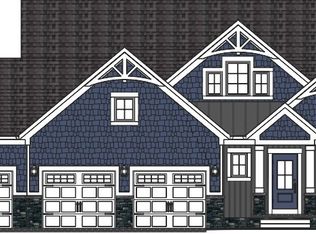 3112 Blossom Trail Dr, Brunswick, OH 44212