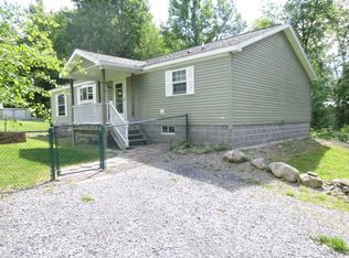 2533 Taylor Rd, Savannah, NY 13146