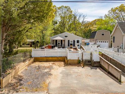 220 Caroline Ave, Villas, NJ, 08251