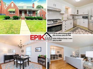 403 Gralan Rd, Catonsville, MD 21228
