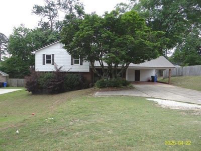 1616 Double Churches Rd, Columbus, GA, 31904