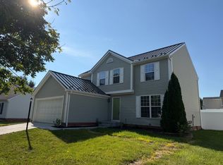 7801 Livingston Ct, Mason, OH 45040