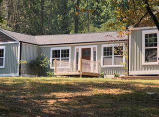 222 Goss St, Epworth, GA 30541