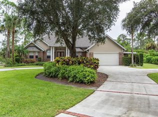 6132 Westport Ln, Naples, FL 34116