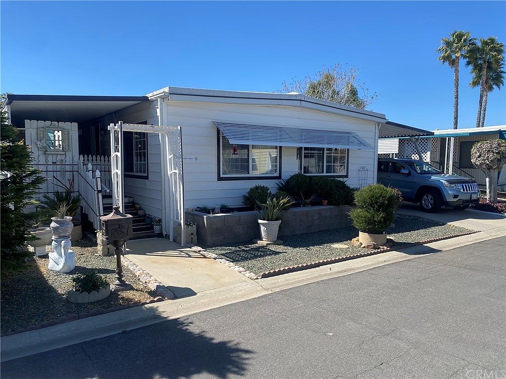 27150 Shadel Rd SPACE 108, Menifee, CA 92586 | Zillow