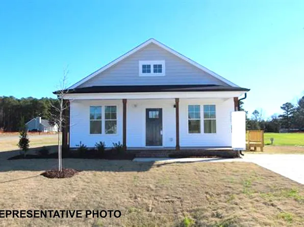 173 Waterwheel Dr, Selma, NC 27576