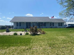 3020 Riversbend Rd S, Bonne Terre, MO 63628