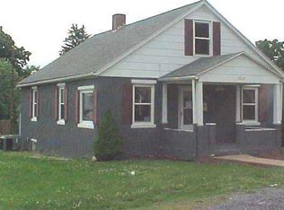 2123 Cedar Ave, Buena Vista, VA 24416