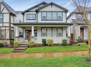 28828 SW Geneva Loop, Wilsonville, OR 97070