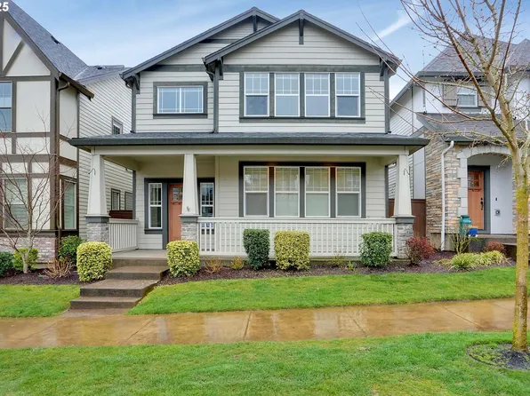 28828 SW Geneva Loop, Wilsonville, OR 97070