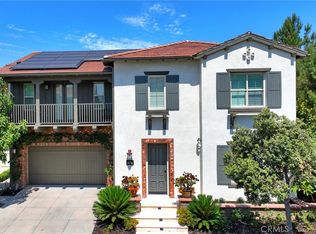 61 Durham, Irvine, CA 92620