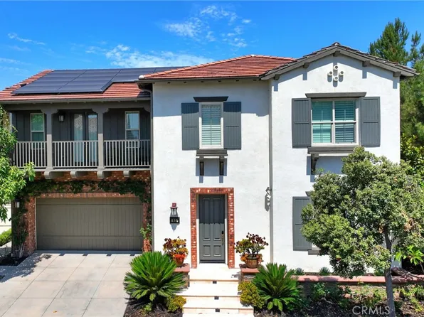 61 Durham, Irvine, CA 92620