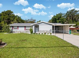 929 Turner Camp Rd, Inverness, FL 34453