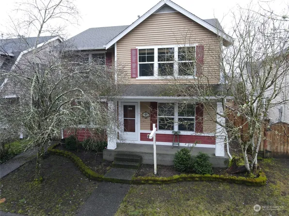1287 Hudson Street, Dupont, WA 98327