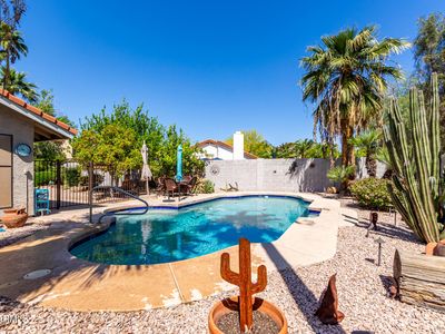 556 E Hackamore St, Mesa, AZ, 85203