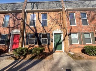 165 N River Dr Unit G, Atlanta, GA 30350