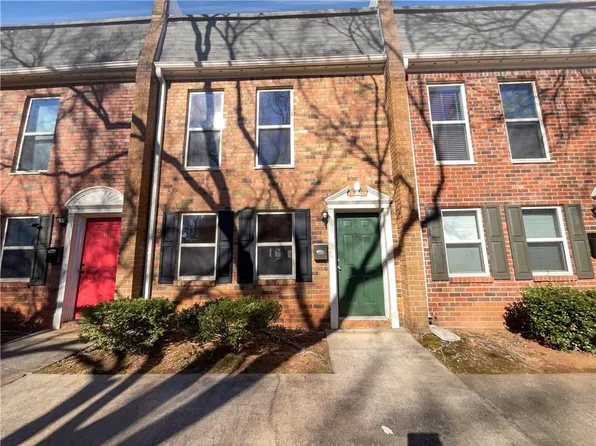 165 N River Dr Unit G, Atlanta, GA 30350
