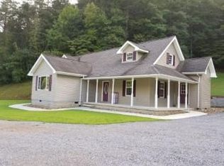 534 Allen Branch Rd, Blue River, KY 41607