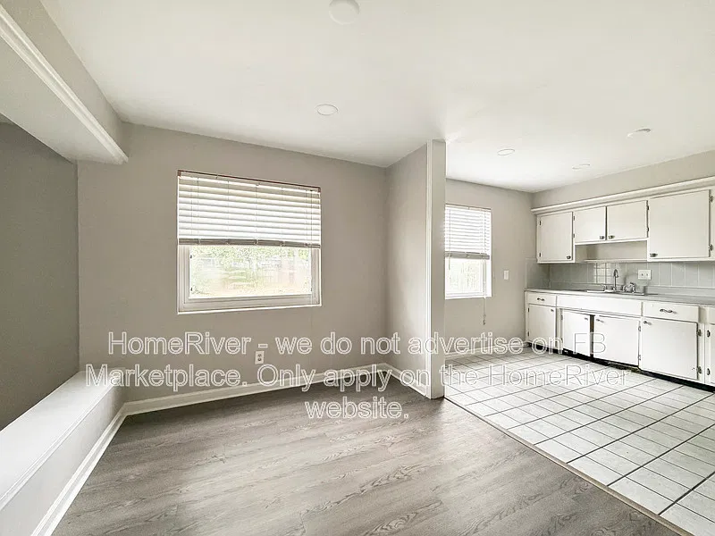 3 bed, 1.0 bath, 1238 sqft, $1,445 — Photo 4