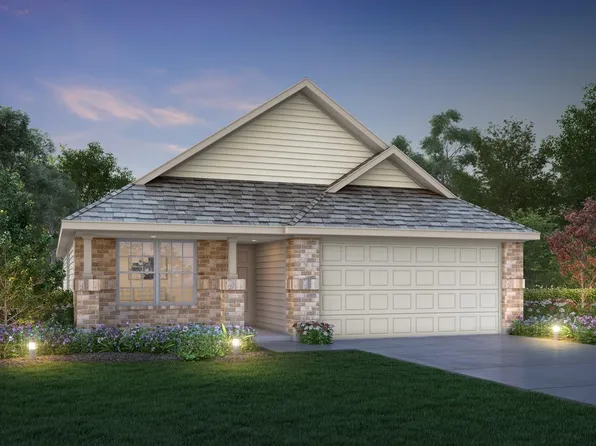 15448 Woody Haven Dr, Conroe, TX 77302