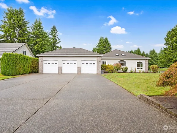 6741 Troon Lane SE, Olympia, WA 98501