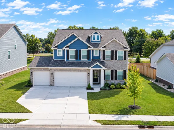 1533 Vera Blvd, Danville, IN 46122