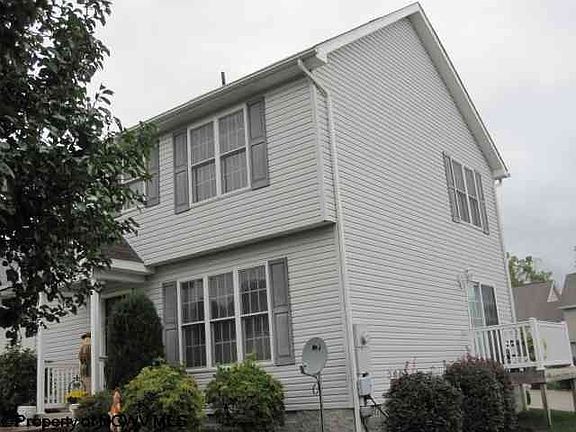 2nd image of 12 Five Forks Dr