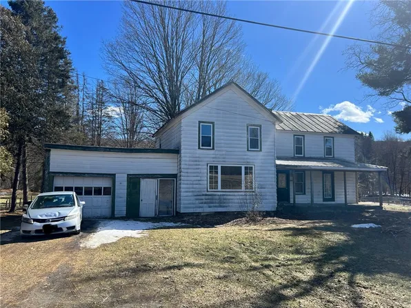 3229 County Road 10, Scio, NY 14880