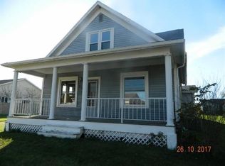 317 N Main St, Cedar Grove, WI 53013