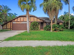 15801 W WIND Circle, Sunrise, FL 33326