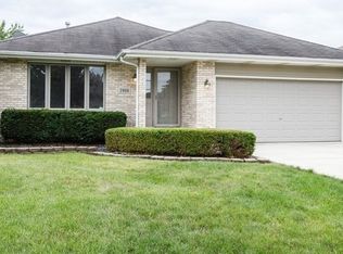 2906 Bisbee Dr, Joliet, IL 60432