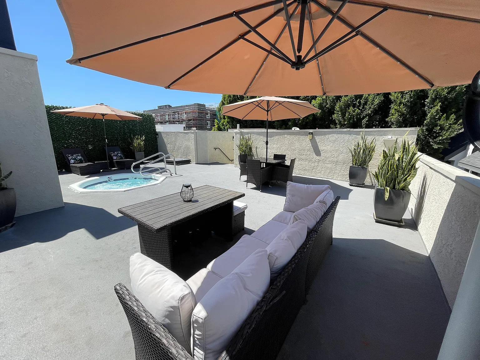 Lanewood Court Apartments — Photo 4
