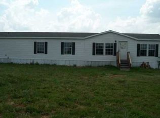 449359 E 290 Rd, Afton, OK 74331