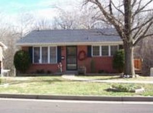 210 N Grant St, Jefferson City, MO 65101