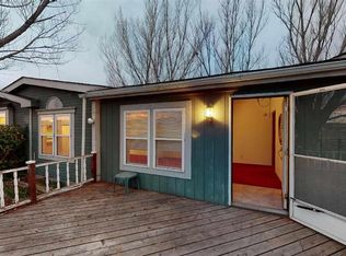 36546 F50 Rd, Crawford, CO 81415