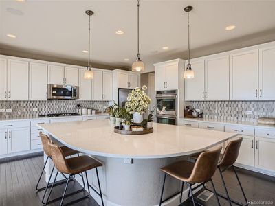 11096 Endeavor Drive, Parker, CO, 80134