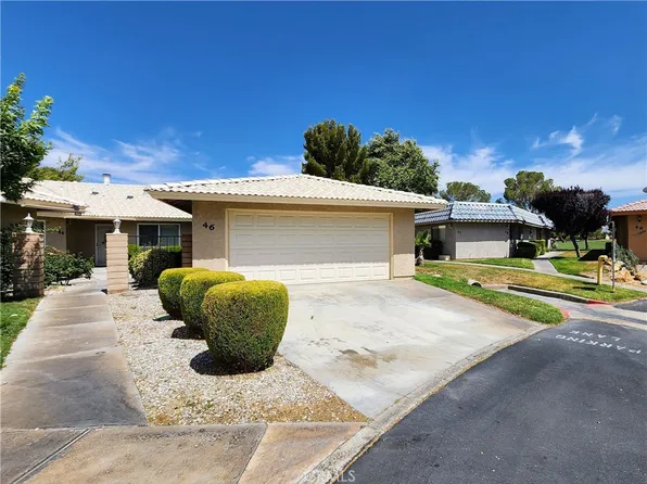 27535 Lakeview Dr #46, Helendale, CA 92342