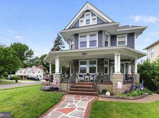 923 Eldridge Ave, Collingswood, NJ 08107