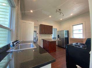 78 Curtis St #2, Somerville, MA 02144