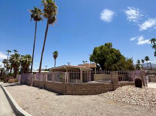 45618 Panorama Dr, Palm Desert, CA 92260